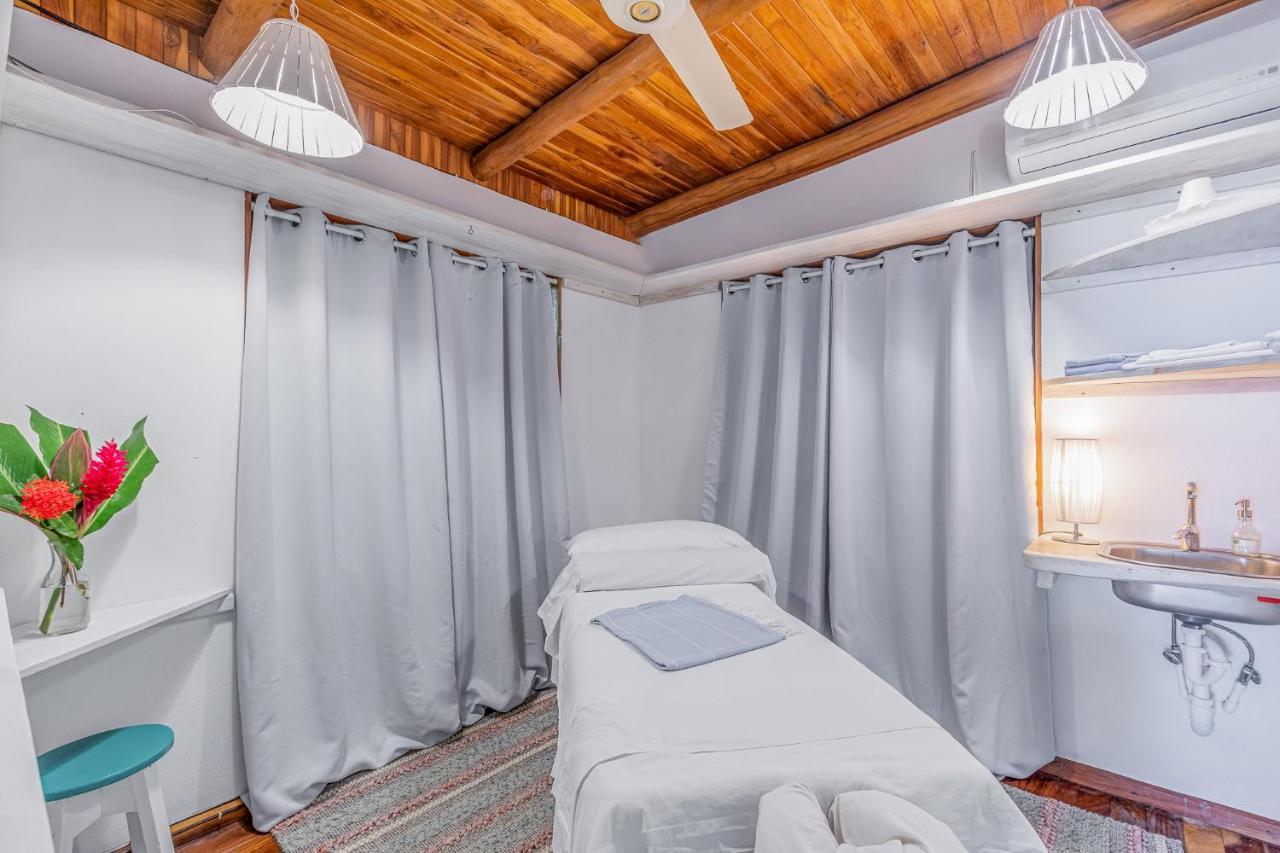 Hotel Guiones Носара Экстерьер фото